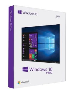 Windows 10 Pro Product Key Download For All Version 32/64-Bit